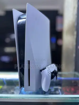 Ps5 Standard 825gb Ex-Uk