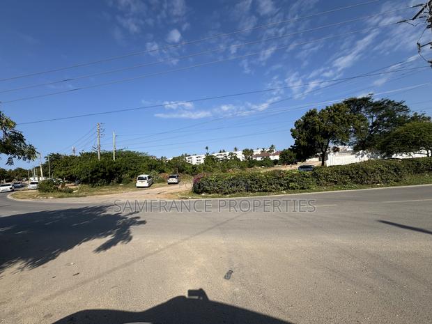 Prime One Acre Plot Next to Pride Inn Paradise Shanzu
