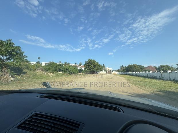 Prime One Acre Plot Next to Pride Inn Paradise Shanzu - thumbnail 4