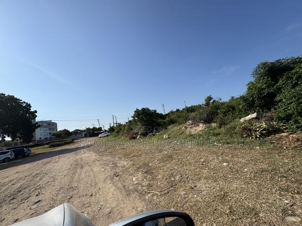 Prime One Acre Plot Next to Pride Inn Paradise Shanzu - thumbnail 6