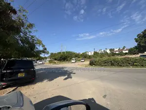 Prime One Acre Plot Next to Pride Inn Paradise Shanzu