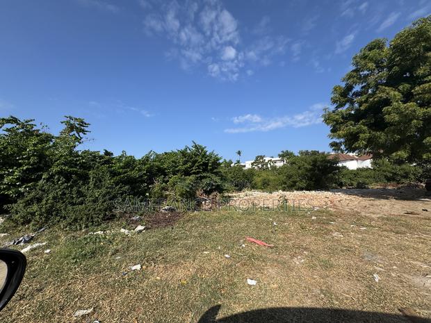 Prime One Acre Plot Next to Pride Inn Paradise Shanzu - thumbnail 5