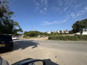 Prime One Acre Plot Next to Pride Inn Paradise Shanzu