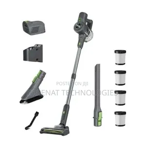 Oraimo CyberVac OSV-102B Cordless Stick Vacuum