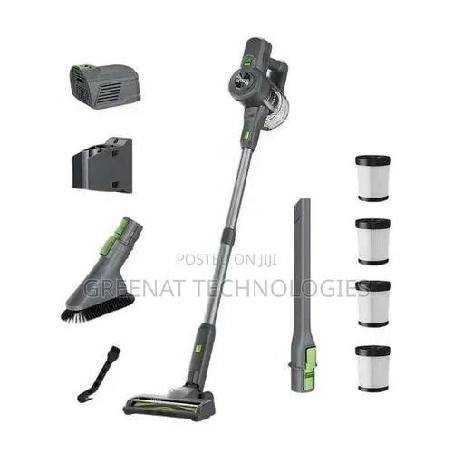 Oraimo CyberVac OSV-102B Cordless Stick Vacuum