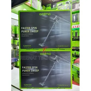 Oraimo CyberVac OSV-102B Cordless Stick Vacuum