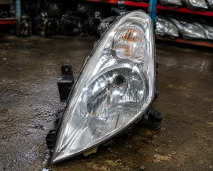 Suzuki Swift 2014–2016 Front Headlight Genuine Ex-Japan (LH/RH)