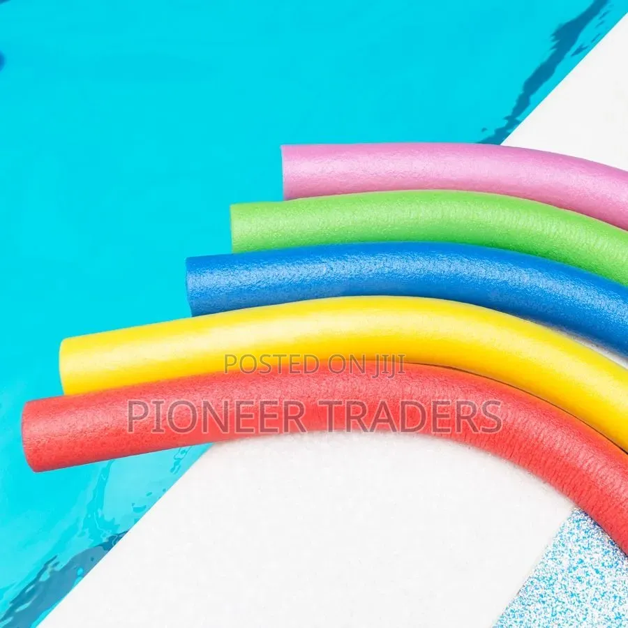 Swimming Noddles