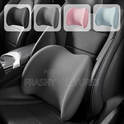 Nira Back and Neck Support Cushion - thumbnail 2