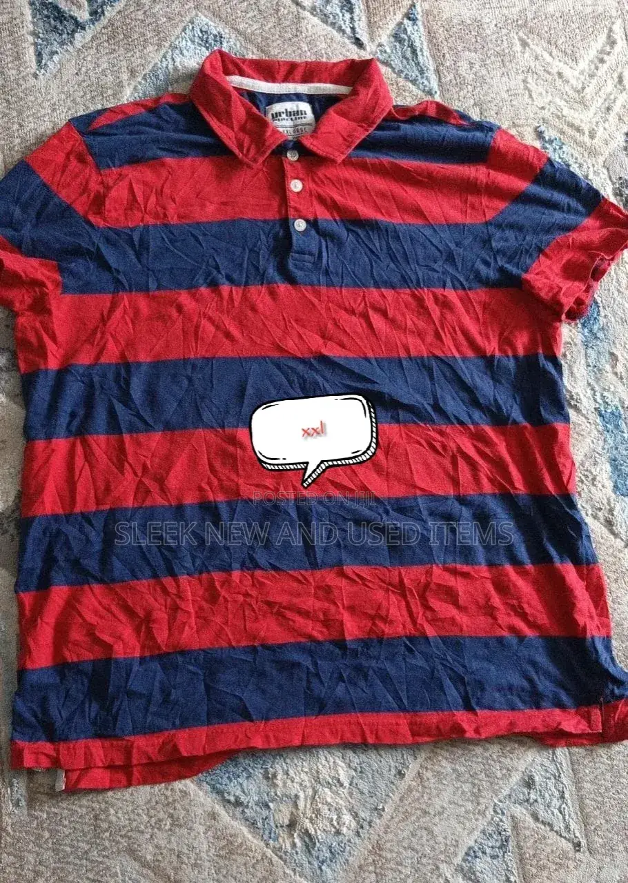 Polo T Shirts