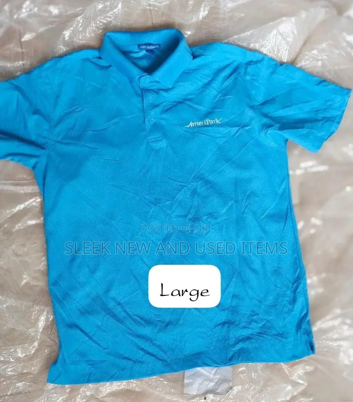 Polo T Shirts