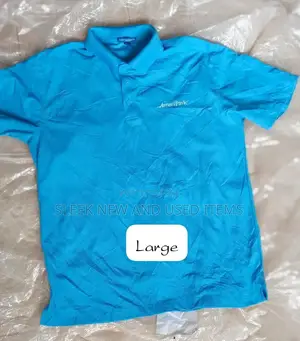 Polo T Shirts