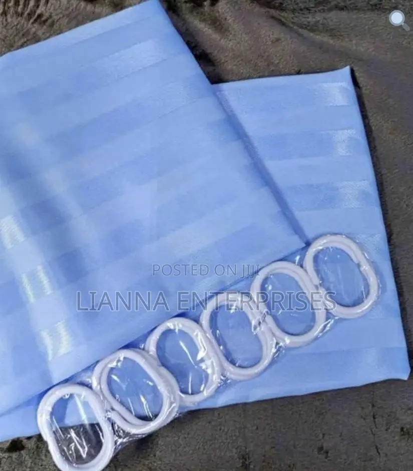 Plain Shower Curtain**shower Curtain**