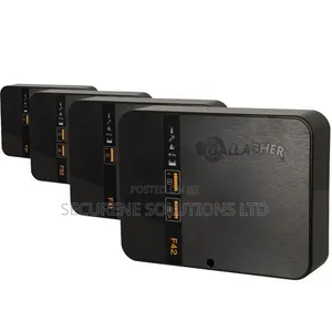 Gallagher F31 Electric Fence Energizer Controller