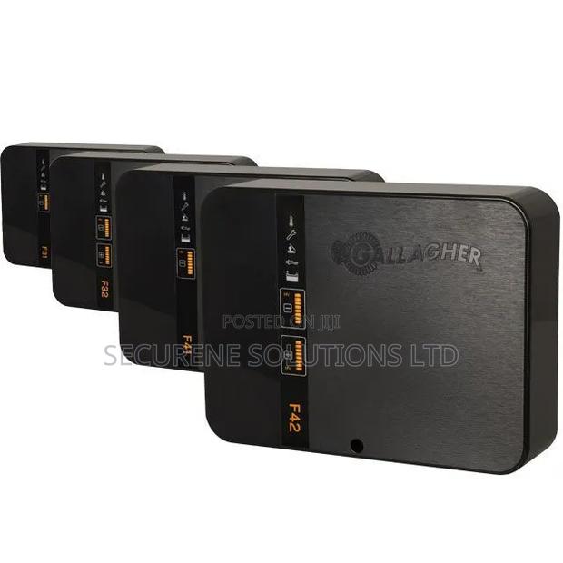 Gallagher F31 Electric Fence Energizer Controller - thumbnail 2