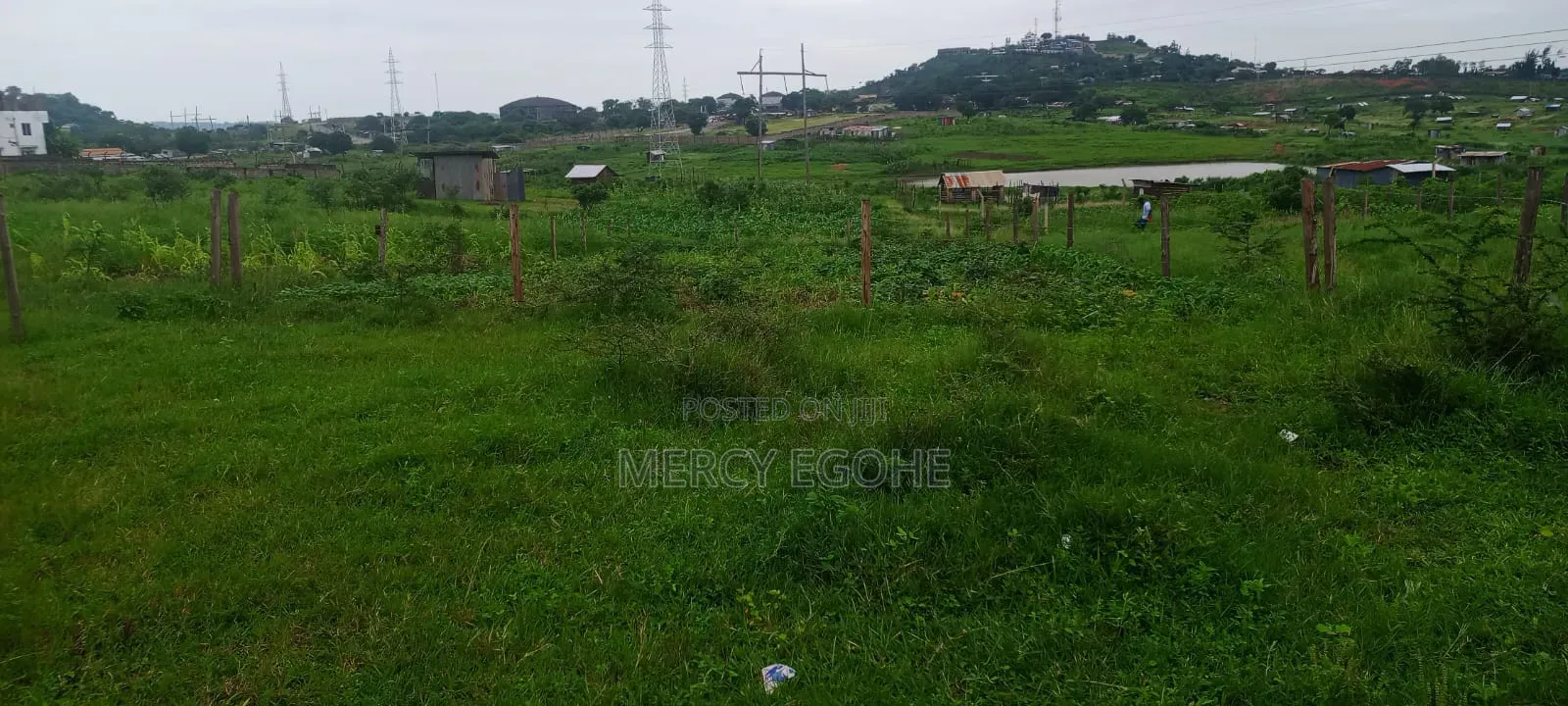 Plot for Sale at Mshomoroni Ng'utatu, 40 by 70 ,1Mtr From Tarmac Road