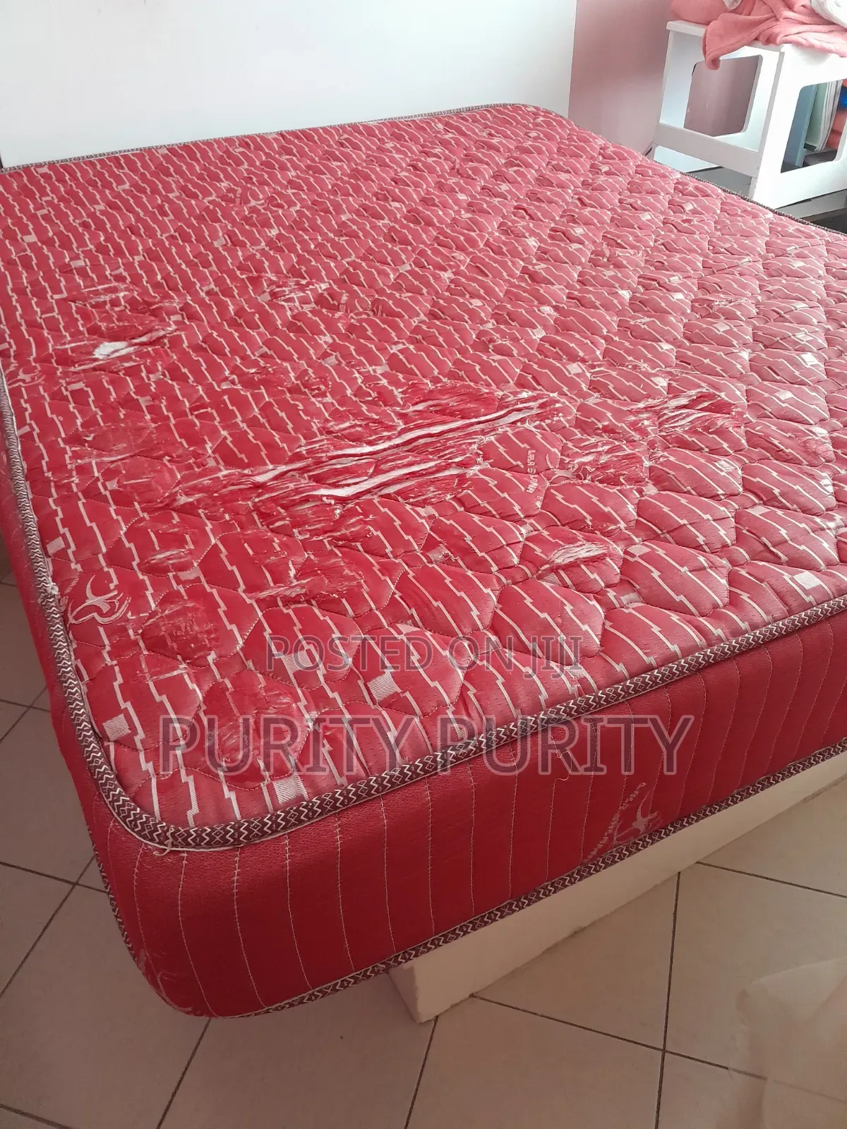 Mattresses