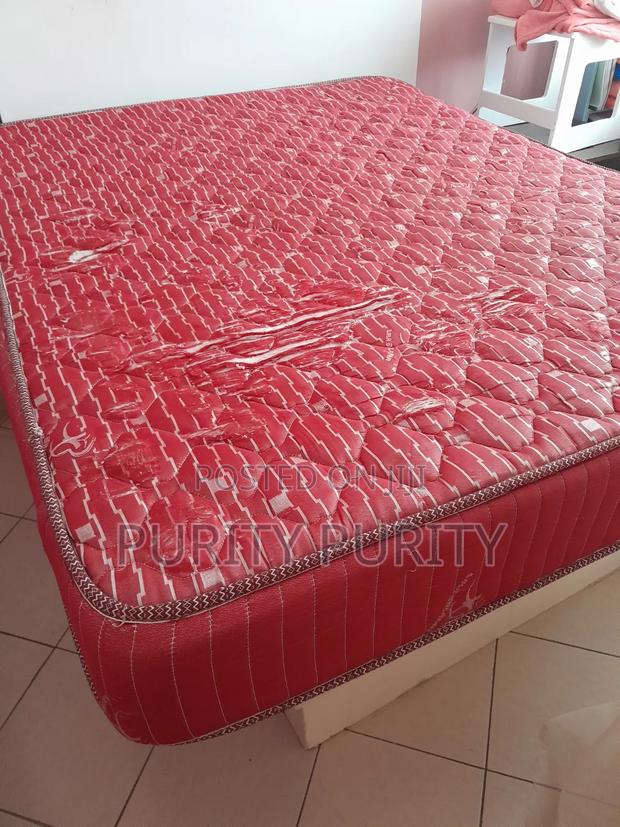 Mattresses