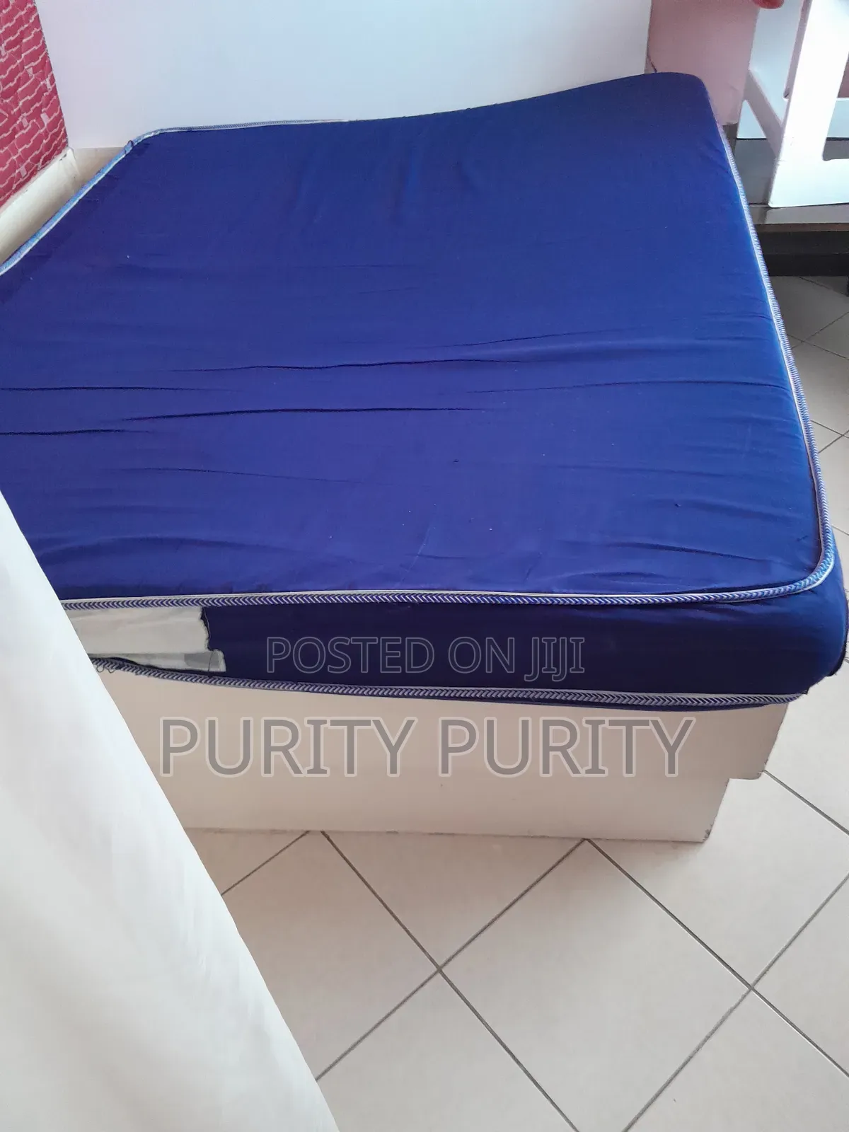 Mattresses
