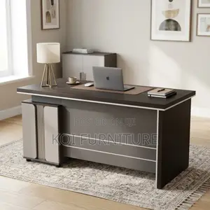 Office Desk; 1.2m Executive Office Spaces Desk