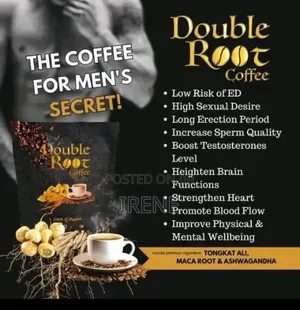 Health and Beauty Food Supplements