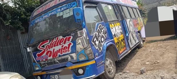 Isuzu NQR 2015 White - thumbnail 5