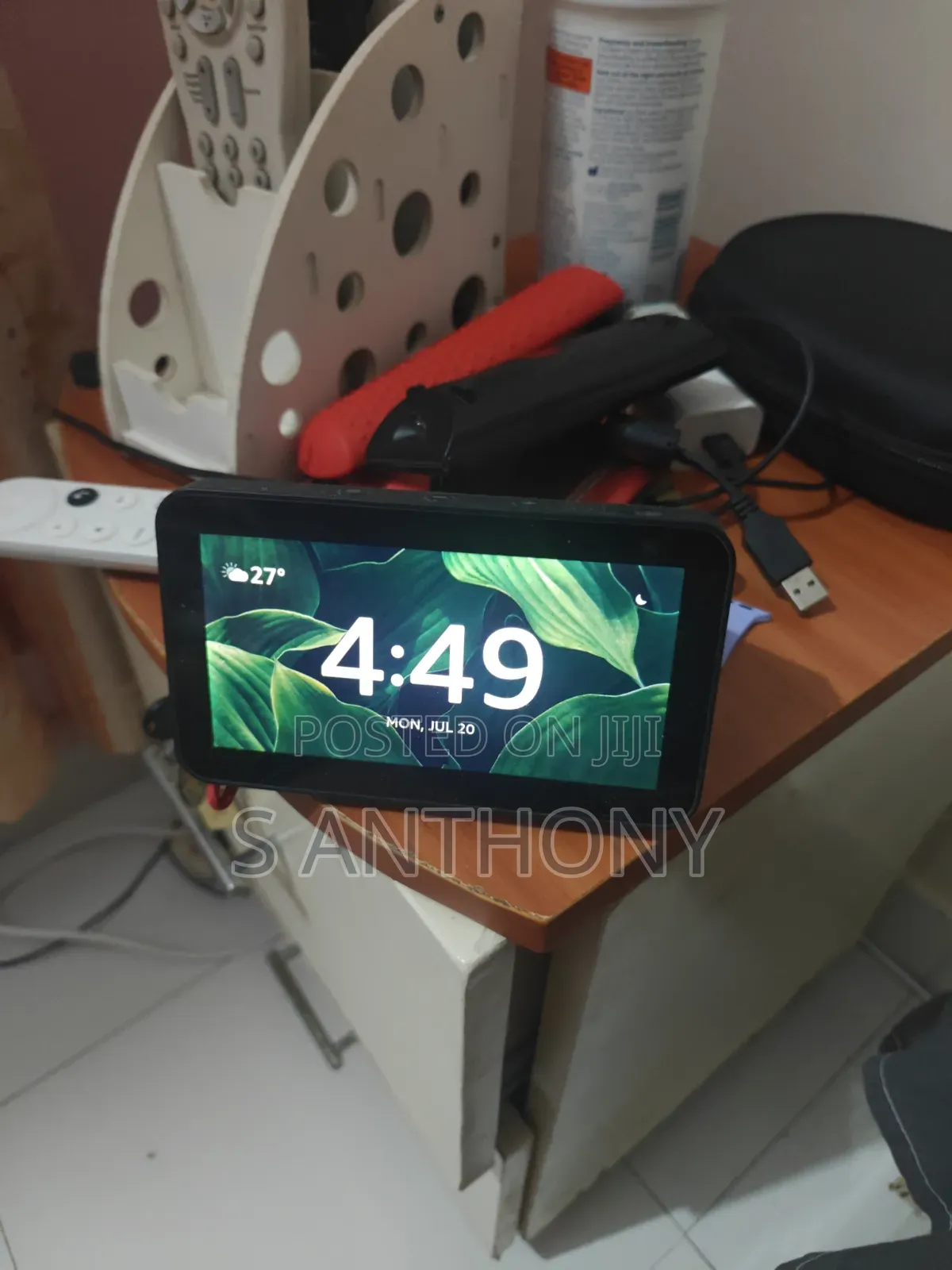 Echo Show 5