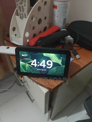Echo Show 5