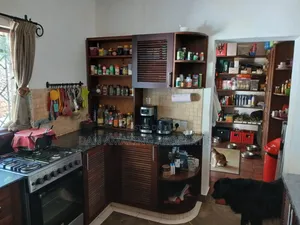 Furnished 3bdrm Villa in Lamarina On 1/4 Acre, Mtwapa for sale