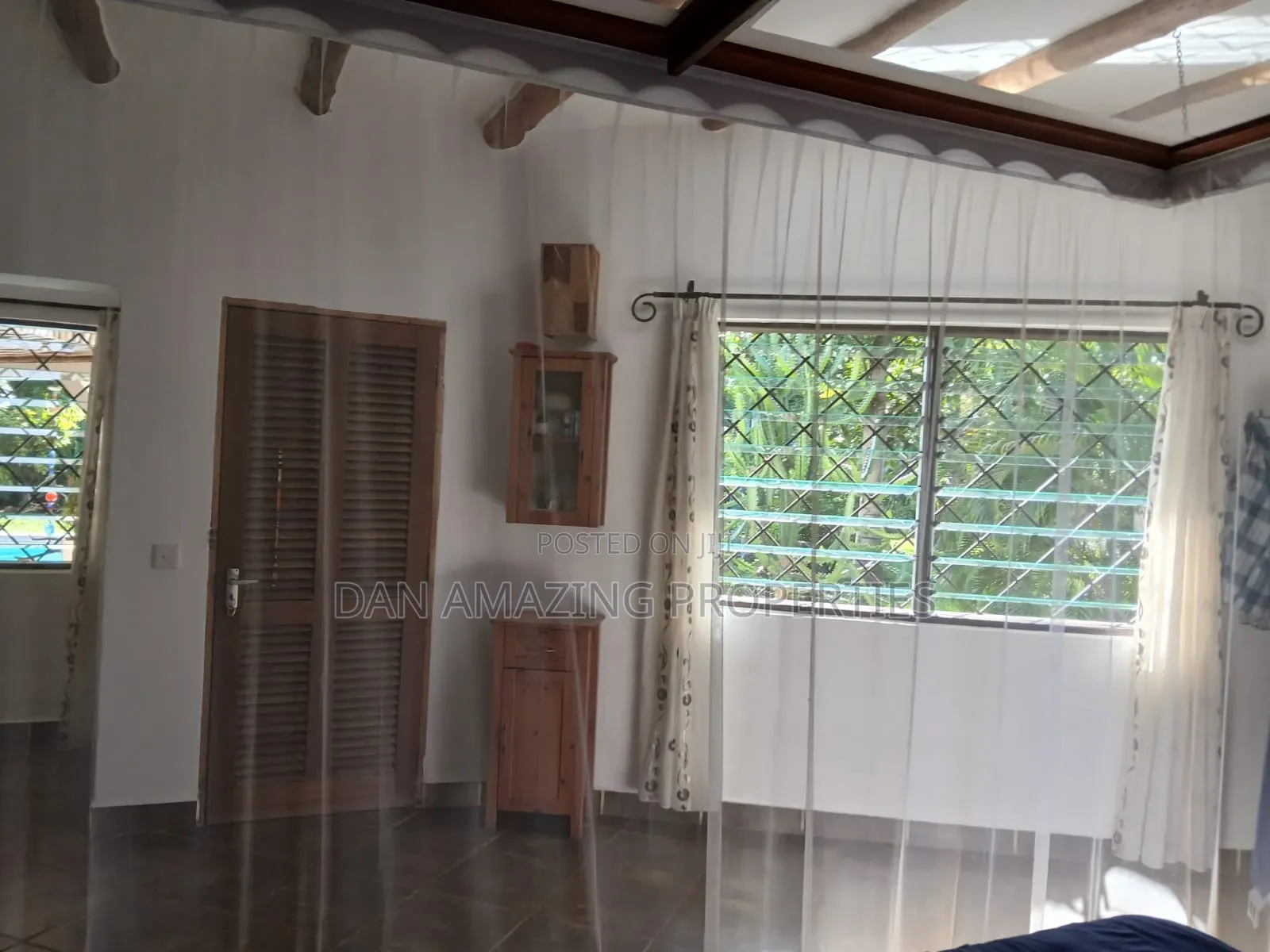 Furnished 3bdrm Villa in Lamarina On 1/4 Acre, Mtwapa for sale