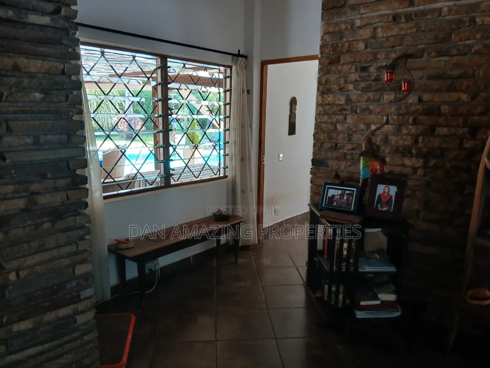 Furnished 3bdrm Villa in Lamarina On 1/4 Acre, Mtwapa for sale