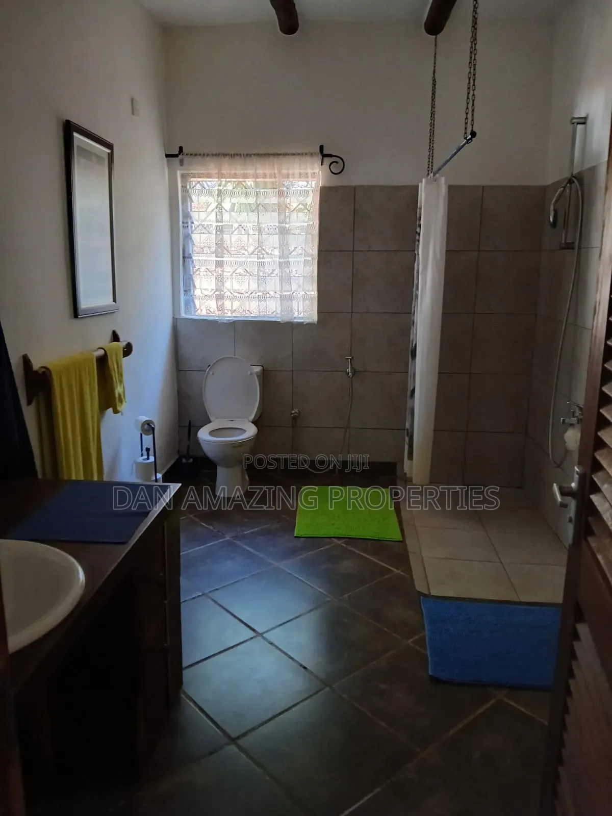Furnished 3bdrm Villa in Lamarina On 1/4 Acre, Mtwapa for sale