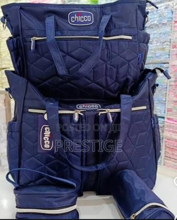 Diaper Bags(Chicco) - thumbnail 2