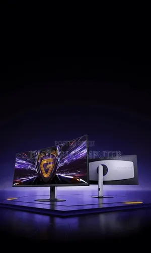 XIAOMI Curved Gaming Monitor 34-Inch 180Hz High Reshed Rate 1ms