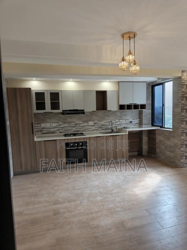 1bdrm Shared Apartment in Kileleshwa for rent