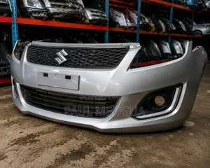 Suzuki Swift 2014–2016 Front Grille