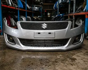 Suzuki Swift 2014–2016 Front Grille