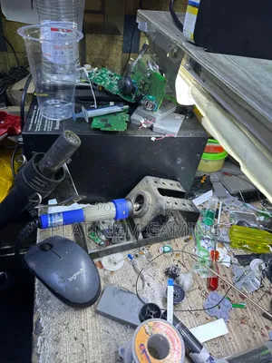 Game Consoles Repair
