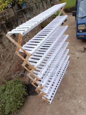 Foldable Shoerack