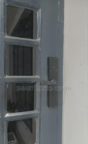 Smart Locks Biometric Intelligent Door Lock TUYA WIFI