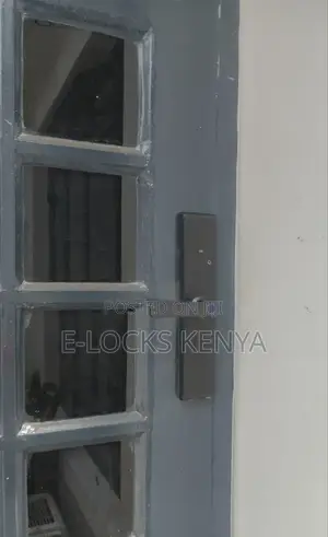 Smart Locks Biometric Intelligent Door Lock TUYA WIFI