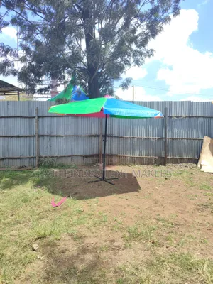 Garden Umbrella