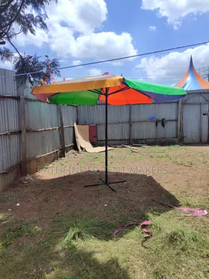 Garden Umbrella