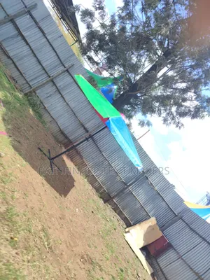 Garden Umbrella