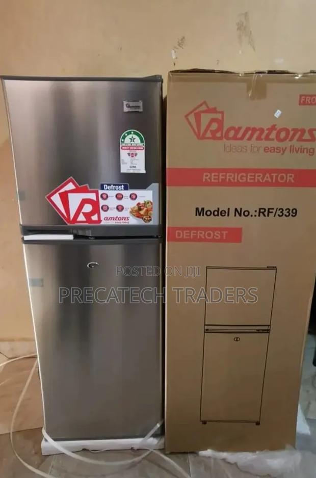 Ramtons RF/339 Energy Saving Refrigerator