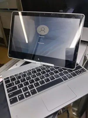 Laptop HP EliteBook Revolve 810 G3 Tablet 8GB Intel Core i5 SSD 256GB