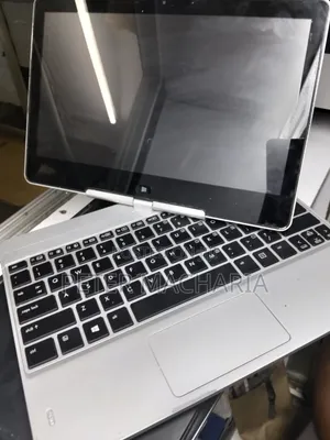 Laptop HP EliteBook Revolve 810 G3 Tablet 8GB Intel Core i5 SSD 256GB