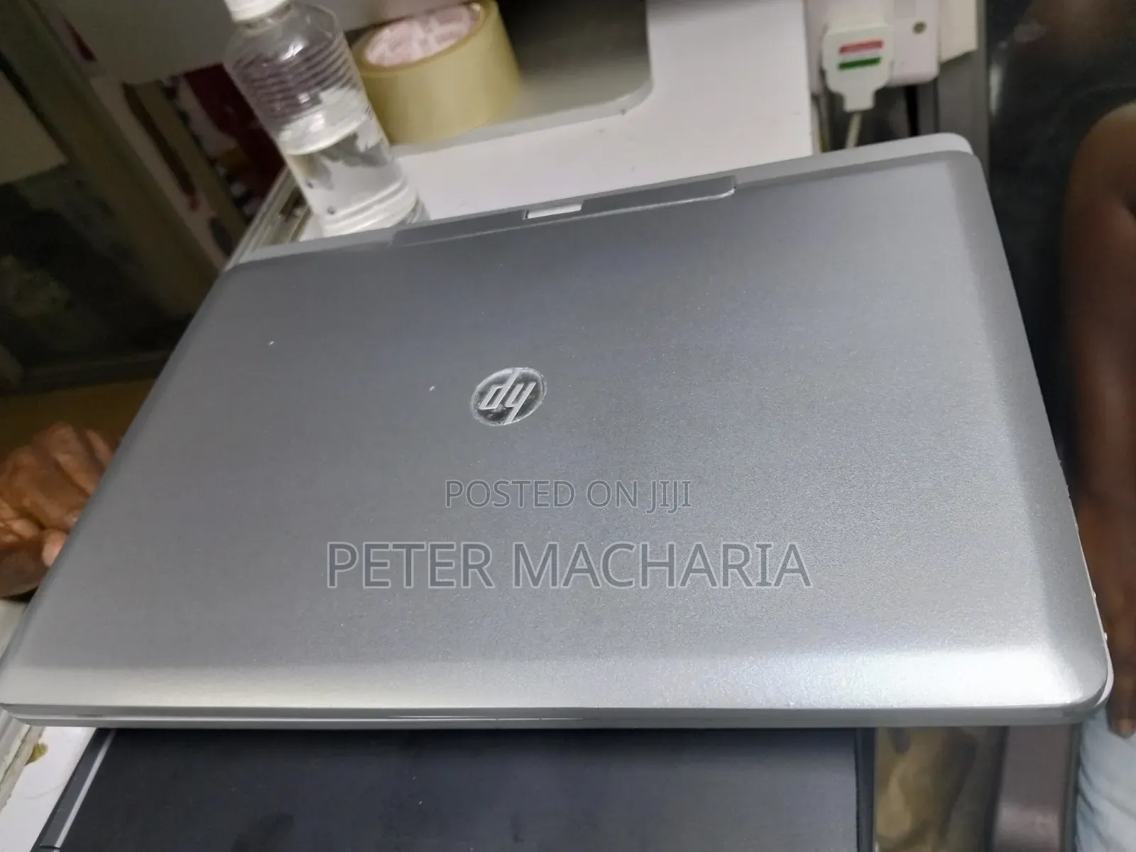 Laptop HP EliteBook Revolve 810 G3 Tablet 8GB Intel Core i5 SSD 256GB