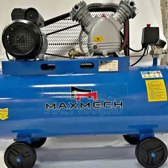 Quality Maxmech Air Compressor/ Brand New Air Compressor