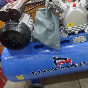 Quality Maxmech Air Compressor/ Brand New Air Compressor